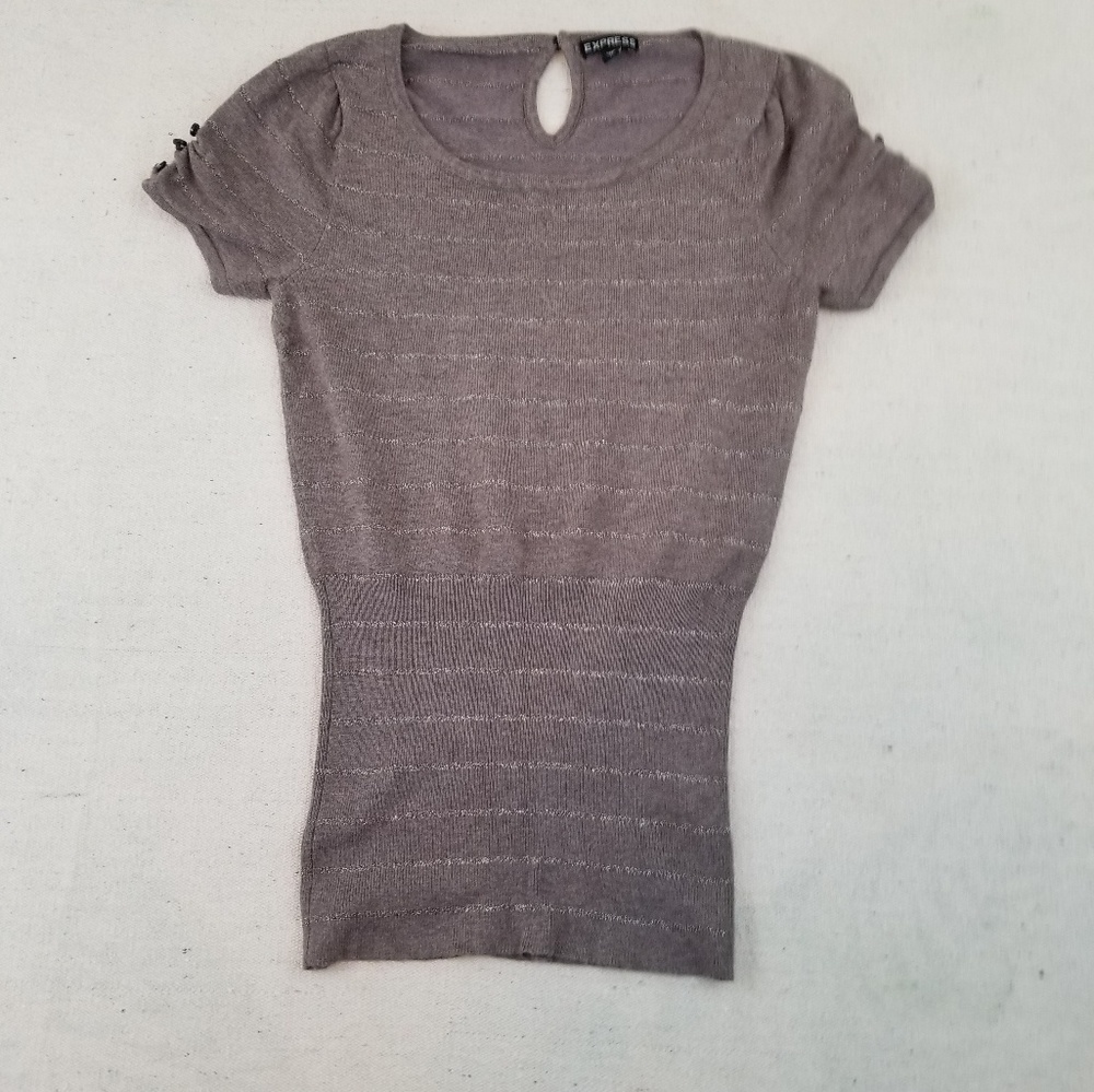 Express blouse - Picture 1 of 4